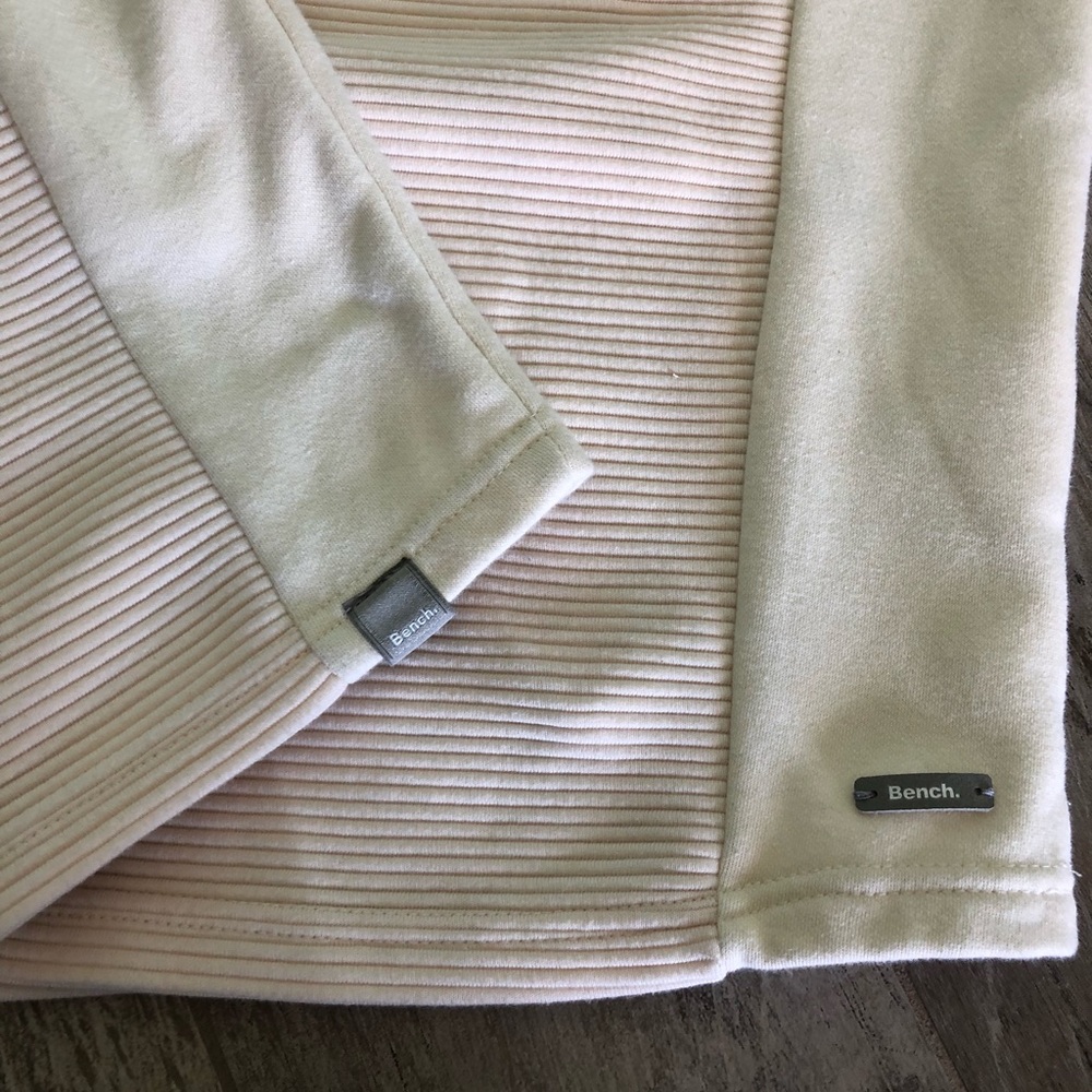 Bench sweatshirt hoodie - Picture 7 of 8